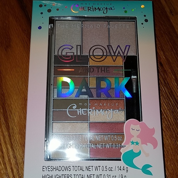 FLASH SALE NEW❣18 Eyeshadows/3 Highlighters Pallet - Picture 4 of 5